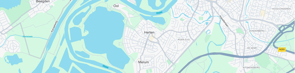 Werkzaam in regio Herten